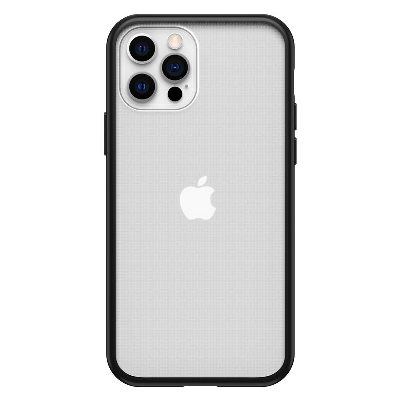 product image 2 - iPhone 12 et iPhone 12 Pro Coque React Series